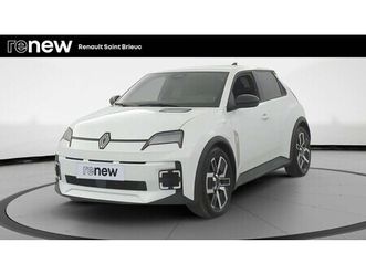 renault 5 e-tech electrique 150 ch autonomie confort