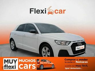 citycarver 30 tfsi 81kw (110cv) s tronic