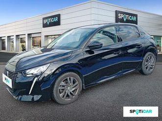 puretech 100 s&s bvm6 style