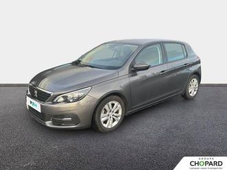 puretech 130ch s&s bvm6 allure