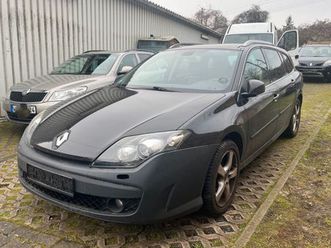 renault laguna iii grandtour gt