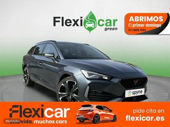 sp 1.4 e-hybrid 150kw (204cv) dsg