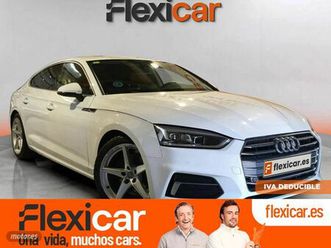 1.4 tfsi 110kw (150cv) s tron sportback