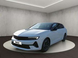 sports tourer gs hybrid 107 kw (145 ps),