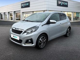 vti 72ch s&s bvm5 collection