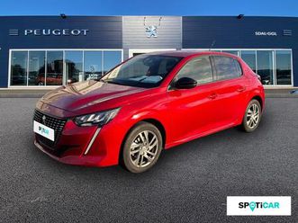 1.2 puretech 75ch s&s style