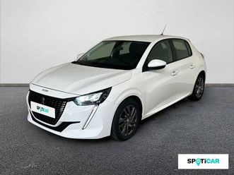 bluehdi 100 s&s bvm6 active business r