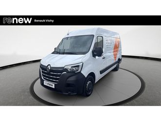 master fgn trac f3500 l2h2 blue dci 150