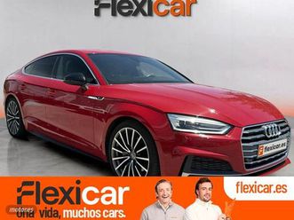 2.0 tdi 140kw (190cv) s tronic sportback