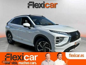 2.4 phev kaiteki+ auto 4wd