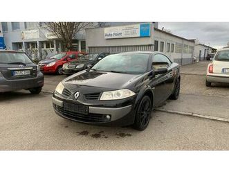 ii coupe / cabrio dynamique