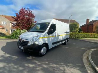 2.3 cdti 3500 fwd l2 h2 euro 6 5dr