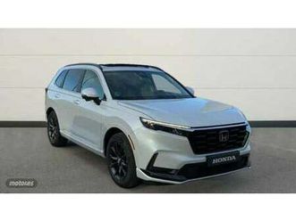 2.0 i-mmd hybrid elegance cvt 184 5p