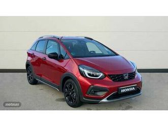 1.5 i-mmd hev crosstar 122 5p