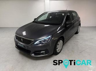 1.2 puretech 130ch e6.3 s&s allure