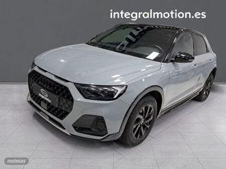 citycarver black line 35 tfsi 110kw s tr