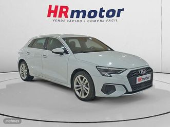 35 tfsi business line