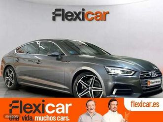 advanced 35 tfsi 110kw s tron sportback