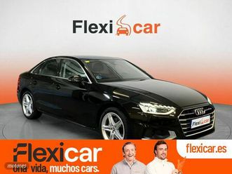 avant advanced 35 tfsi 110kw s tronic