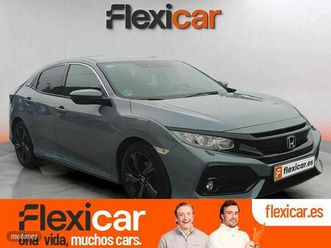 1.0 i-vtec turbo elegance nav