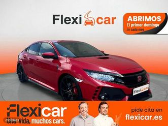 2.0 i-vtec turbo type r gt