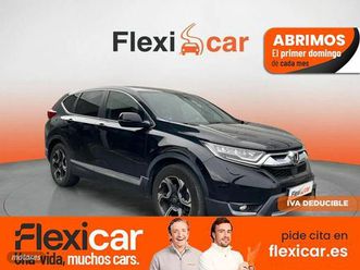 1.5 vtec turbo 4x2 elegance navi