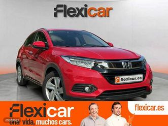 1.5 i-vtec elegance navi cvt