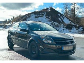 opel astra gtc 1.8 gtc