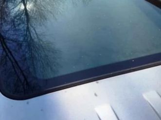 subaru forester ≫ 2002 • 1 100 eur • id