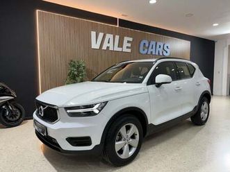 xc40 d3 business plus awd aut.