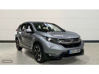 2.0 i-mmd hybrid elegance cvt 184 5p