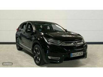 2.0 i-mmd hybrid elegance cvt 184 5p