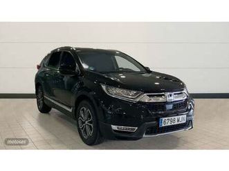 2.0 i-mmd hybrid lifestyle cvt 184 5p