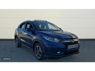 1.5 i-vtec executive 130 5p