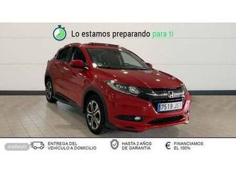 1.5 i-vtec executive 130 5p