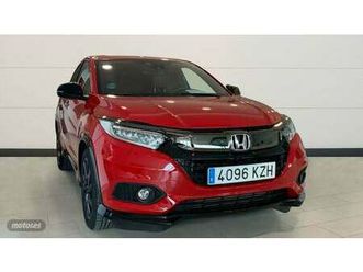 1.5 vtec turbo sport 182 5p