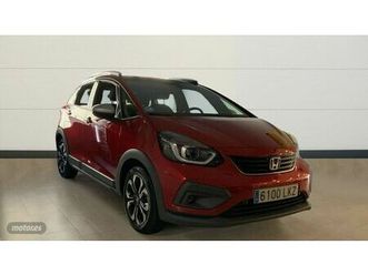 hibrido crosstar executive 1.5 techo