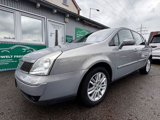 privilège 3.5 v6 automatik*tüv/7-2027*