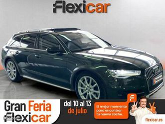 advanced ed 3.0 tdi 235kw quattro tiptro