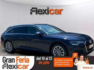 avant 45 tdi 170kw (231cv) quattro tiptr