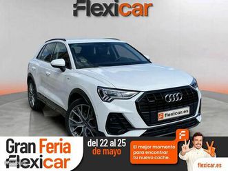 40 tfsi 140kw s tronic quattr black line