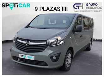 tourer largo 1.6 cdti 107 kw 145 cv
