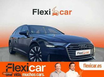 avant 45 tdi 170kw (231cv) quattro tiptr