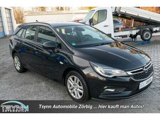opel astra k sportstourer 1.6 top zustand