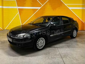 renault laguna authentique 1.6 16v