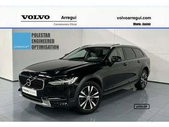 volvo v90 cross country d5 pro awd aut.
