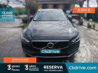 volvo v90 d4 business plus aut. 190