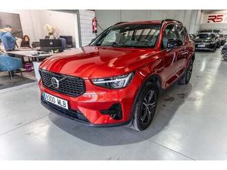 xc40 b3 ultimate dark aut.