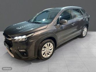 1.4t s2 4wd mild hybrid