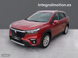 1.4t s2 4wd mild hybrid